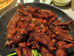 -乡里乡亲(金巢大道店)