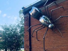 -半岛1919创意园区