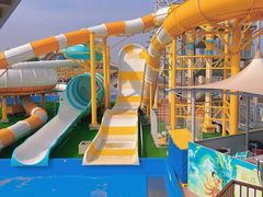 -渔岛海洋度假区