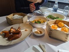 -杭儿风餐厅(嘉里中心店)