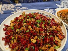 -富乐山酒店(西黄城根北街店)