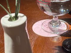 -Fuzzy Bistro 浮几韩餐·茶酒馆