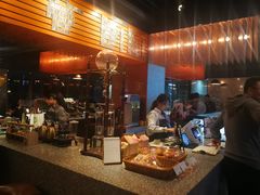 -sugarman espresso素饮糖人高新咖啡工厂