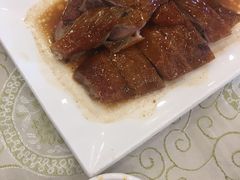 -百姓百味海鲜酒楼(粤垦路总店)