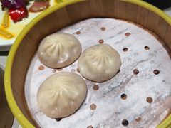 -如轩·海鲜砂锅粥·潮汕菜(南城店)