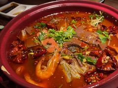 -北京老铺烤鸭(时代广场店)