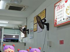 -巧手馄饨(箍桶巷店)