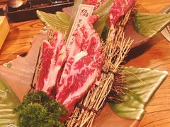 -黑牛の店·和牛烧肉(合生汇店)