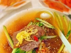 延吉冷面-七八冷面·延边朝鲜族美食(圣熙八号店)