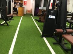 -征成健身连锁私教工作室(九公里店)