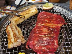 -十三姨正合丰烤肉(营迹路店)