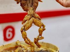 -谢记上海大排档(长寿路店)