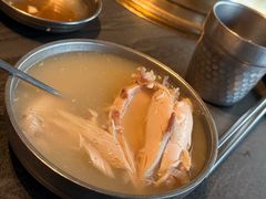 -麻蒲碳烤肉(远景路1号店)