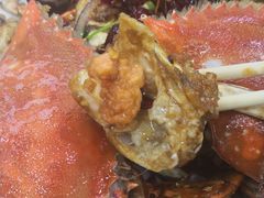 -聚德福海鲜家常菜(刘庄店)