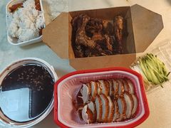 -褚记烤鸭·南京家常菜(雨花e-park店)