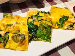 基隆蚵仔煎-邓丽君音乐主题餐厅