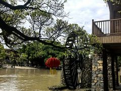 -福建土楼（南靖）云水谣景区-和贵楼