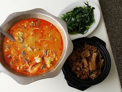 -鑫悦楼煎蟹·16年海鲜大排档