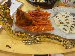 -白家大院·王府宫廷菜(苏州街店)