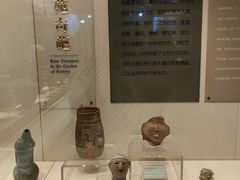 -甘肃省博物馆