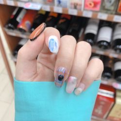 -StartNail美甲