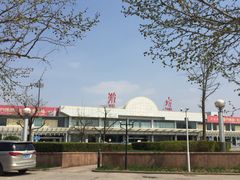 -潍坊南苑机场