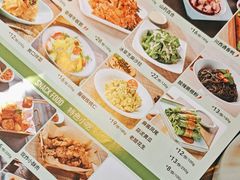 -江边城外烤全鱼(方庄店)