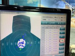 -都市枪神实弹射击俱乐部