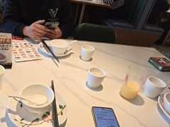 -火啫啫·粤式啫啫煲(南通首店)