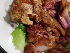 -POLO小馆·老南京菜(解放路店)