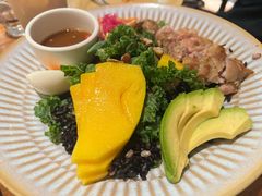 -BAKER&SPICE(安福路店)