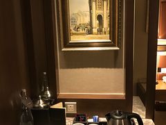 -澳门十六浦索菲特大酒店