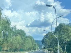 -方岩风景区
