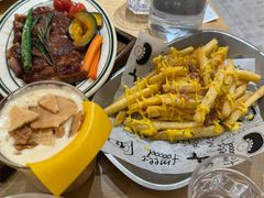 -觅食Meet Food(文星湾店)