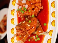 -阿明小菜·海鲜·上海菜(梅陇店)