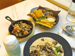 -get pizza意大利餐厅(凯德MALL店)