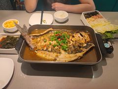 -半天妖烤鱼(大兴大悦春风里店)
