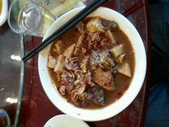 -北京小肠陈饭庄(方庄店)