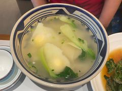 -磁州卤面·邯郸地方菜(复兴区店)