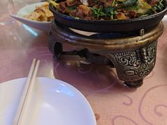 -烤肉宛饭庄(南礼士路店)