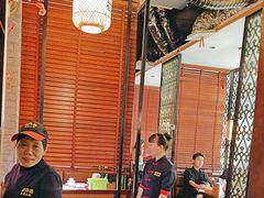 -老萍巷莲花血鸭·萍乡地标江西菜(步行街店)