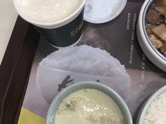 -真功夫(金月湾店)