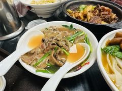 -珍珍小食店(西华路店)