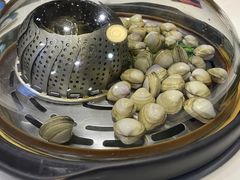 -蔚海之都·象山蒸汽海鲜(仙霞路店)