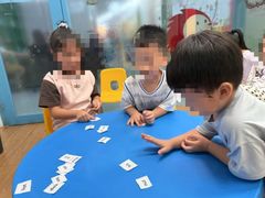 -英孚教育青少儿(东二环泰禾中心)