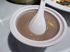 芋泥白果-潮人姐妹轩(海宁路店)