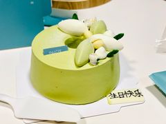 -théATRE 茶聚场(王府中環店)