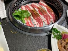 -好旺角齐市鲜切牛自助烤肉(农林五道街总店)