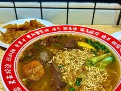 -三大营南昌水煮·油炸(天城路店)