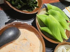 -李开心火锅馆(回兴店)